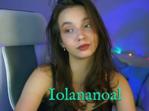 Iolananoal