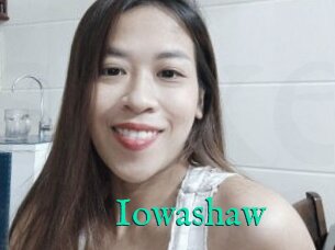 Iowashaw