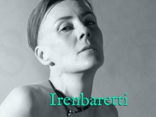 Irenbaretti