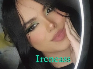 Ireneass