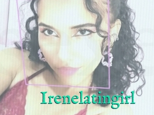 Irenelatingirl