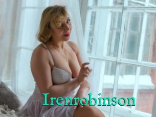 Irenrobinson