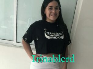 Irinablerd