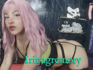 Irinagremory