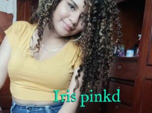 Iris_pinkd