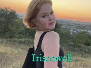 Iriscowell