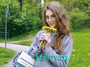 Irisevan