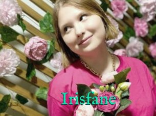 Irisfane