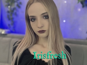 Irisfresh