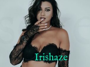 Irishaze