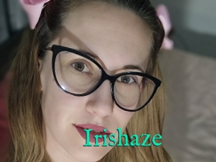 Irishaze