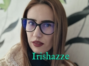 Irishazze