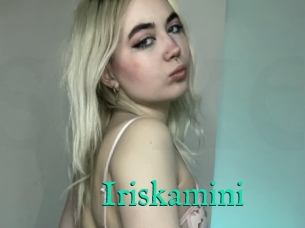 Iriskamini