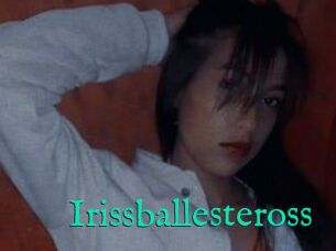 Irissballesteross