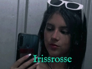 Irissrosse