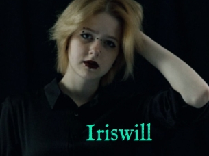 Iriswill