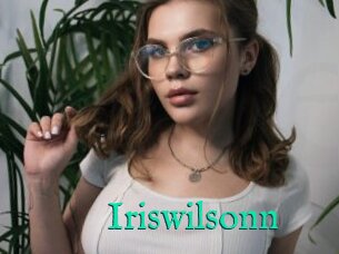 Iriswilsonn