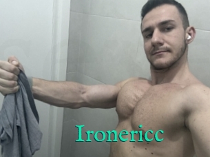 Ironericc