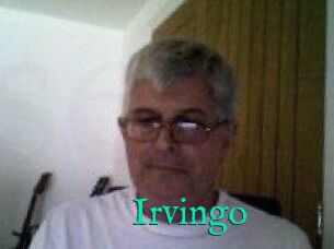 Irvingo