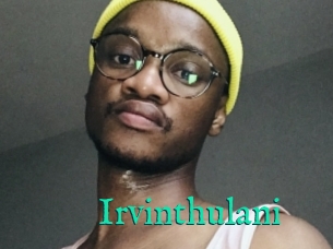 Irvinthulani