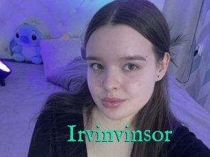 Irvinvinsor