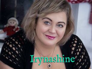 Irynashine