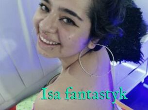 Isa_fantastyk