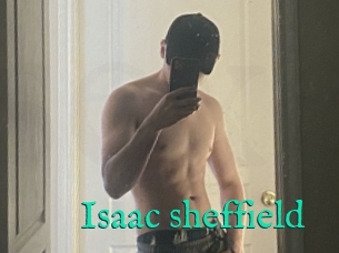 Isaac_sheffield