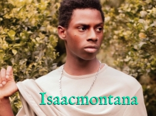 Isaacmontana