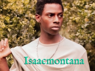 Isaacmontana