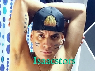 Isaacstors