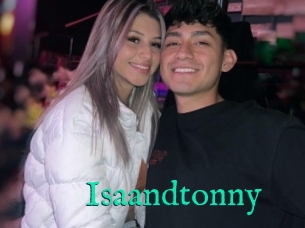 Isaandtonny