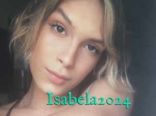 Isabela2024