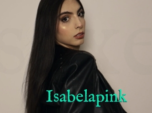 Isabelapink