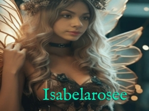 Isabelarosee