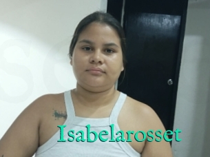 Isabelarosset