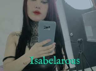 Isabelarous