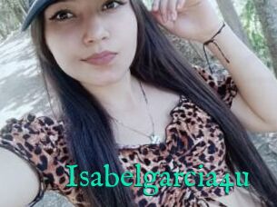 Isabelgarcia4u