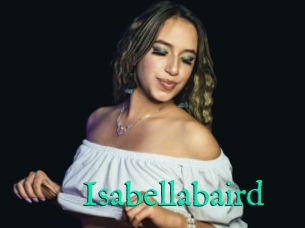 Isabellabaird