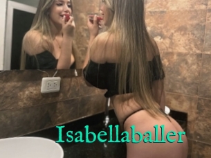 Isabellaballer