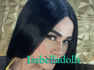 Isabelladolls