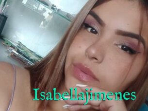 Isabellajimenes