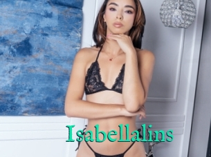 Isabellalins