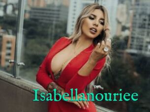 Isabellanouriee