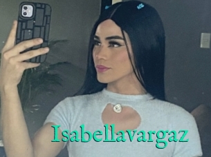 Isabellavargaz