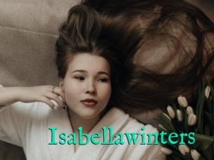 Isabellawinters