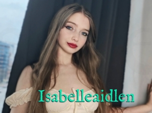 Isabelleaidlen