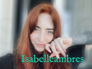 Isabelleambres