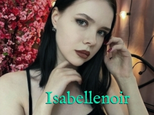 Isabellenoir