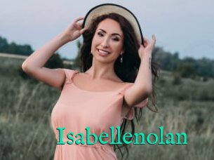 Isabellenolan